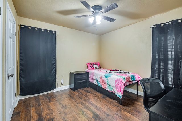 3624 Hardeman Street, Fort Worth, TX 76119