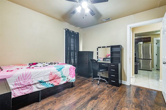3624 Hardeman Street, Fort Worth, TX 76119