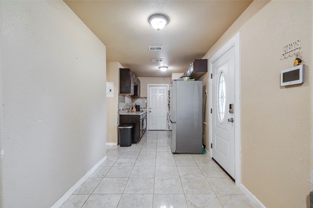 3624 Hardeman Street, Fort Worth, TX 76119