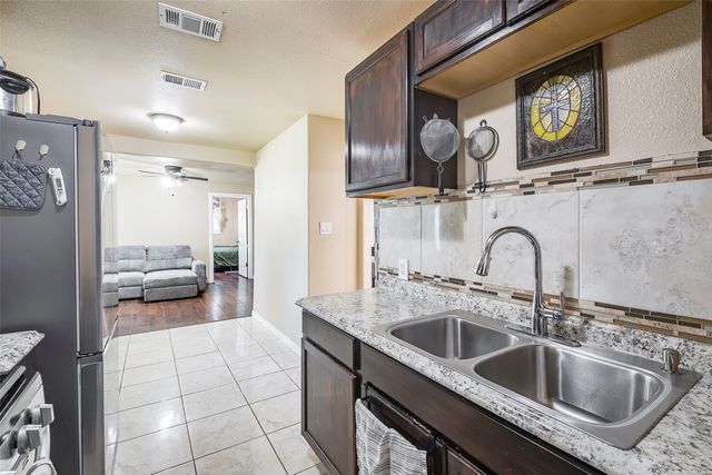 3624 Hardeman Street, Fort Worth, TX 76119