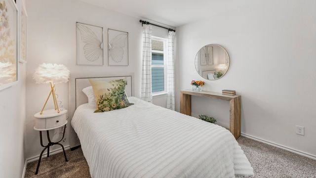 300 Arbor Drive, Princeton, TX 75407