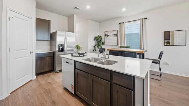 300 Arbor Drive, Princeton, TX 75407