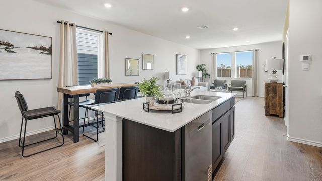 300 Arbor Drive, Princeton, TX 75407