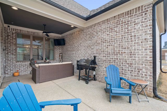 2125 N GREENBRIER LAKES BLVD, Piperton, TN 38017