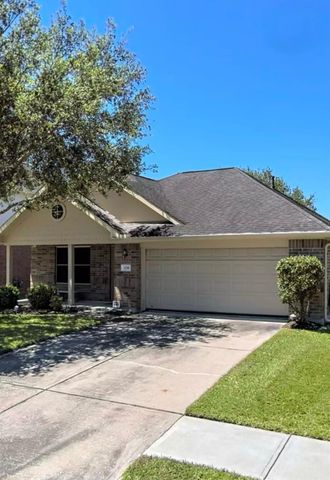 1130 Andover Drive, Pearland, TX 77584