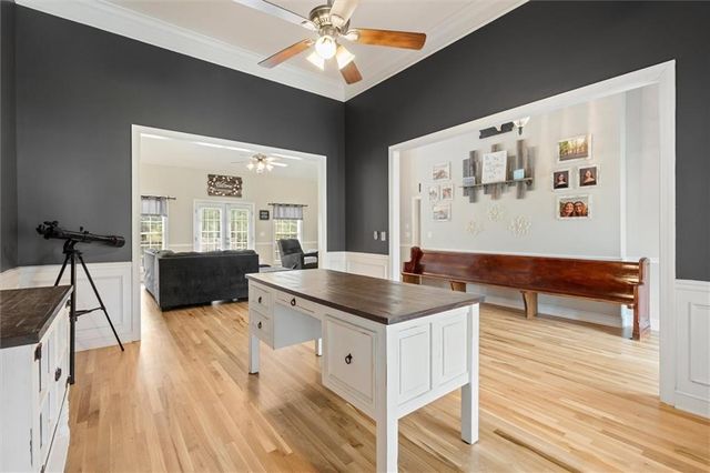 134 Watson Drive, Bremen, GA 30110