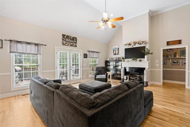 134 Watson Drive, Bremen, GA 30110