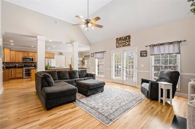 134 Watson Drive, Bremen, GA 30110