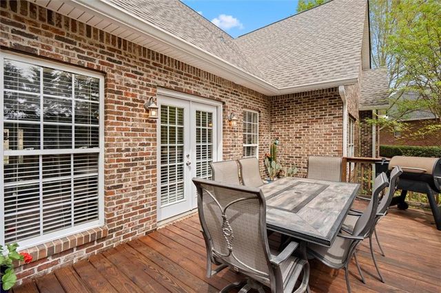 134 Watson Drive, Bremen, GA 30110