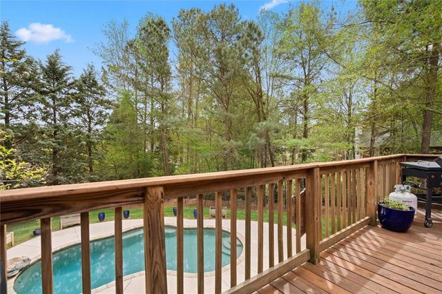 134 Watson Drive, Bremen, GA 30110