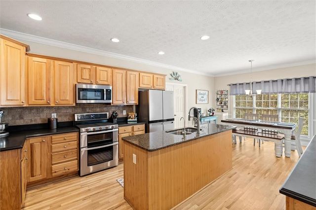 134 Watson Drive, Bremen, GA 30110