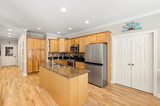 134 Watson Drive, Bremen, GA 30110