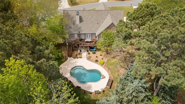 134 Watson Drive, Bremen, GA 30110