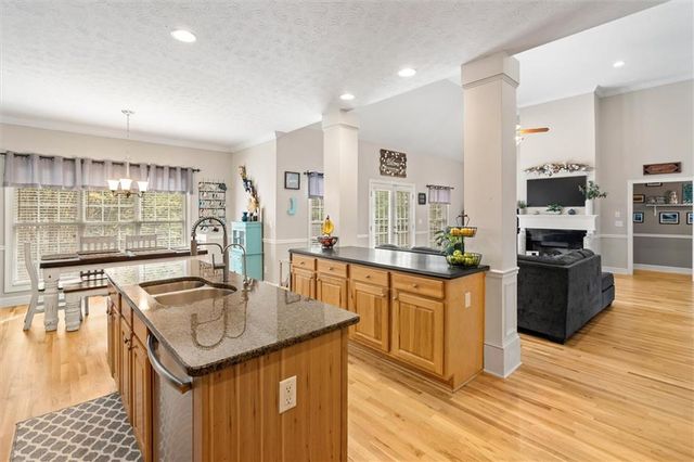 134 Watson Drive, Bremen, GA 30110