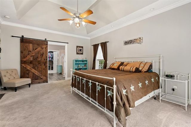 134 Watson Drive, Bremen, GA 30110