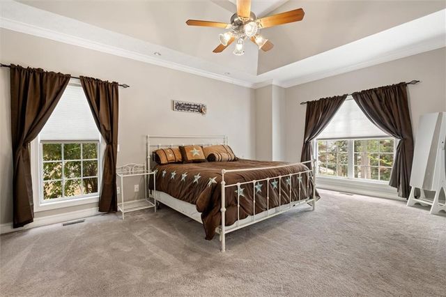 134 Watson Drive, Bremen, GA 30110