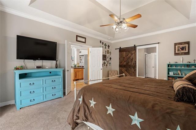 134 Watson Drive, Bremen, GA 30110