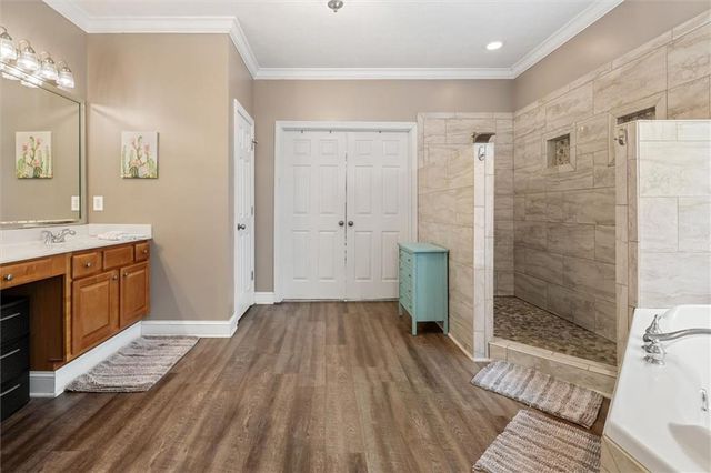 134 Watson Drive, Bremen, GA 30110