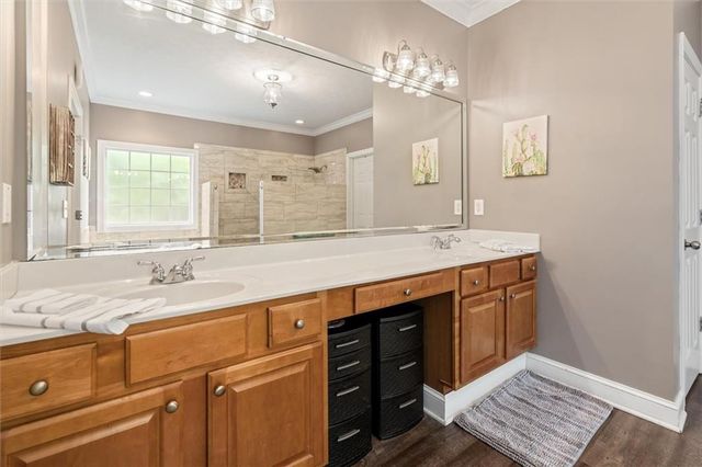 134 Watson Drive, Bremen, GA 30110