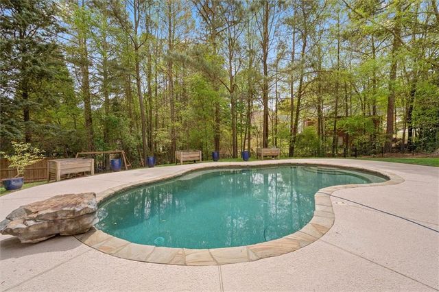 134 Watson Drive, Bremen, GA 30110