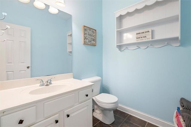 134 Watson Drive, Bremen, GA 30110