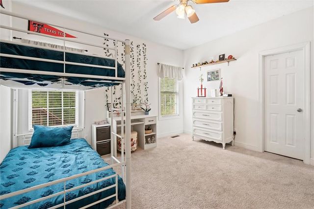 134 Watson Drive, Bremen, GA 30110