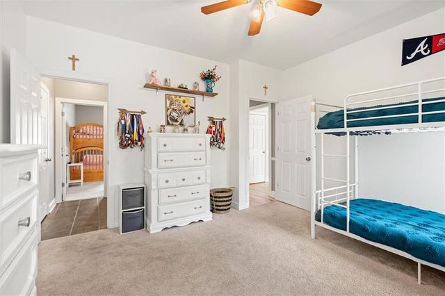 134 Watson Drive, Bremen, GA 30110