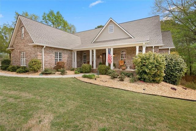 134 Watson Drive, Bremen, GA 30110