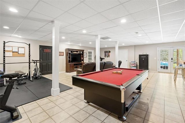 134 Watson Drive, Bremen, GA 30110