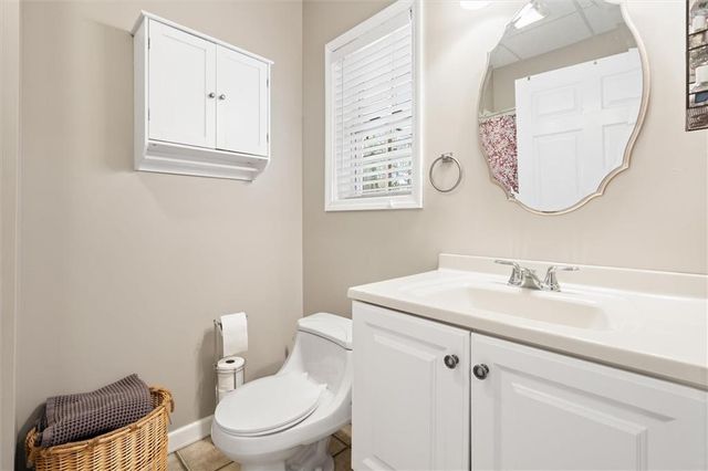 134 Watson Drive, Bremen, GA 30110