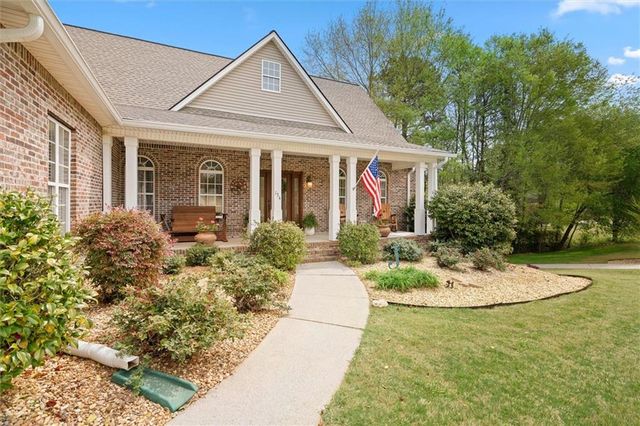 134 Watson Drive, Bremen, GA 30110
