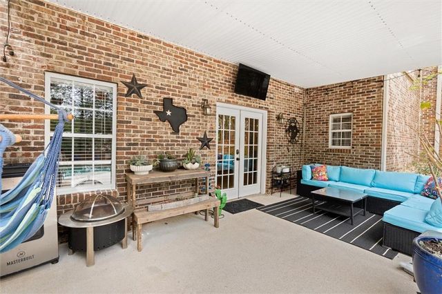 134 Watson Drive, Bremen, GA 30110