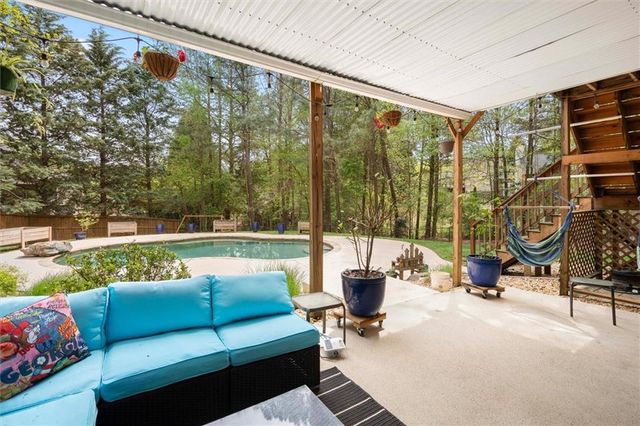 134 Watson Drive, Bremen, GA 30110