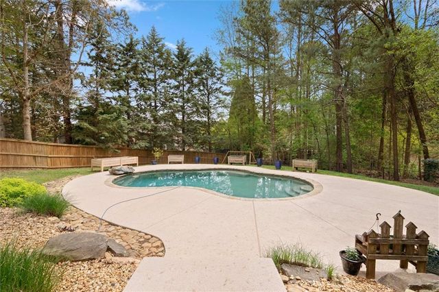 134 Watson Drive, Bremen, GA 30110
