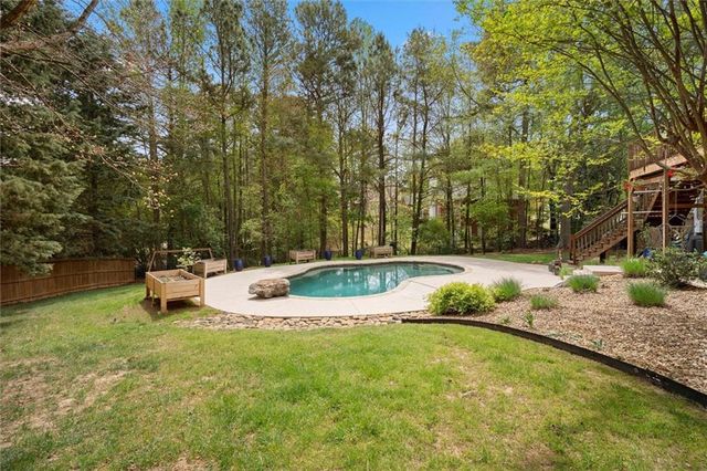 134 Watson Drive, Bremen, GA 30110