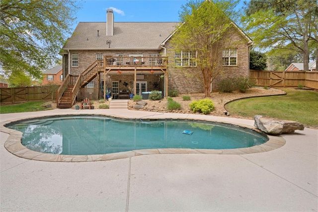 134 Watson Drive, Bremen, GA 30110