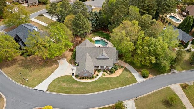 134 Watson Drive, Bremen, GA 30110
