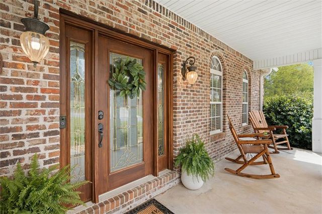 134 Watson Drive, Bremen, GA 30110