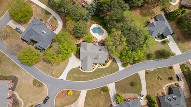 134 Watson Drive, Bremen, GA 30110