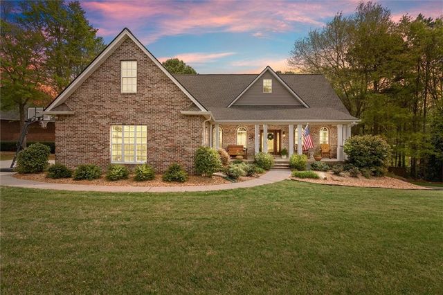134 Watson Drive, Bremen, GA 30110