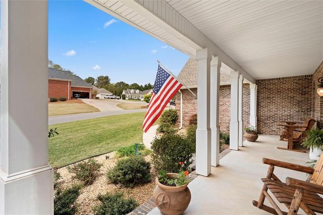 134 Watson Drive, Bremen, GA 30110
