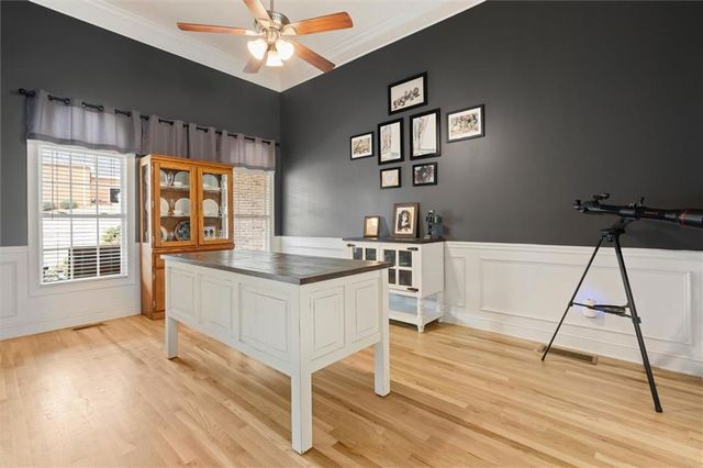 134 Watson Drive, Bremen, GA 30110