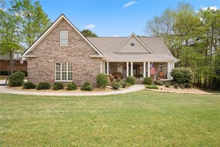 134 Watson Drive, Bremen, GA 30110