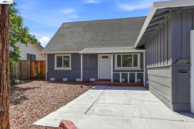 3074 Capewood LN, San Jose, CA 95132