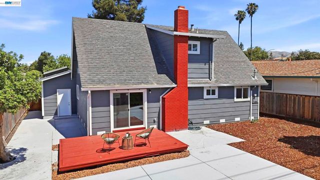 3074 Capewood LN, San Jose, CA 95132