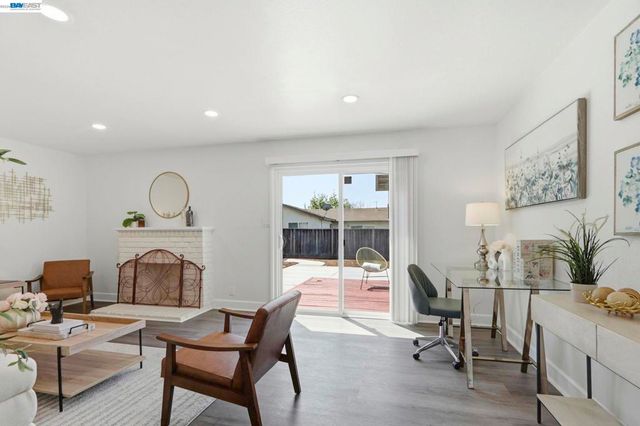 3074 Capewood LN, San Jose, CA 95132