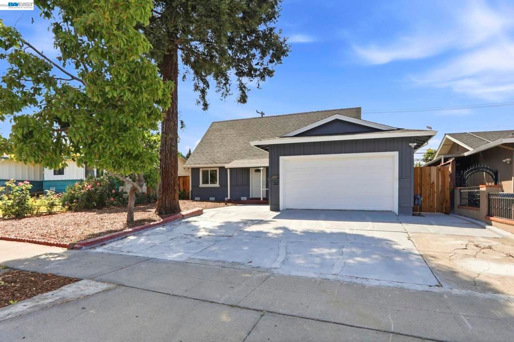 3074 Capewood LN, San Jose, CA 95132