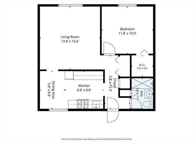 215 Chelmsford St 4, Chelmsford, MA 01824