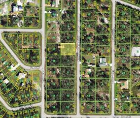 151 RICHLAWN AVENUE, Punta Gorda, FL 33982