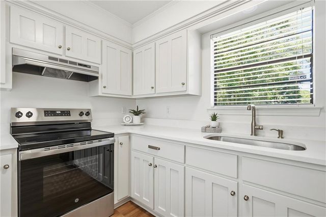 5680 Vista Bonita Drive S, Mobile, AL 36609